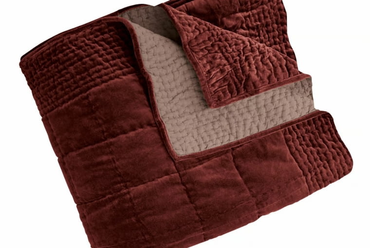 Kołdra pikowana Arasta Kołdra pikowana Arasta