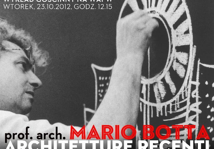 Mario Botta Mario Botta