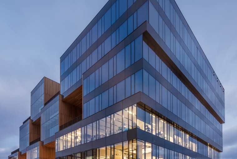 Pixel w Poznaniu Pixel w Poznaniu