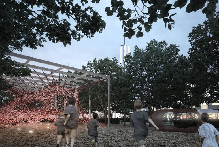 Tak ma wyglądać wilanowska galeria