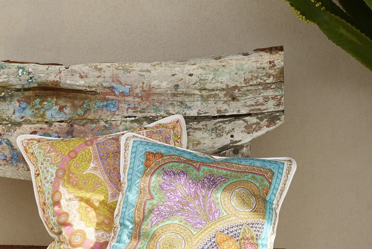 Zara Home - kolekcja Gypset na lato 2016 zara home, gypset, kolekcja, nowa kolekcja