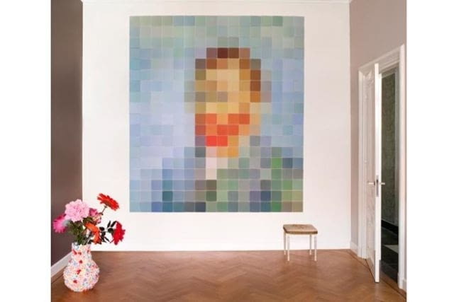 Ixxi design, inspiracje, aranżacja wnętrz,