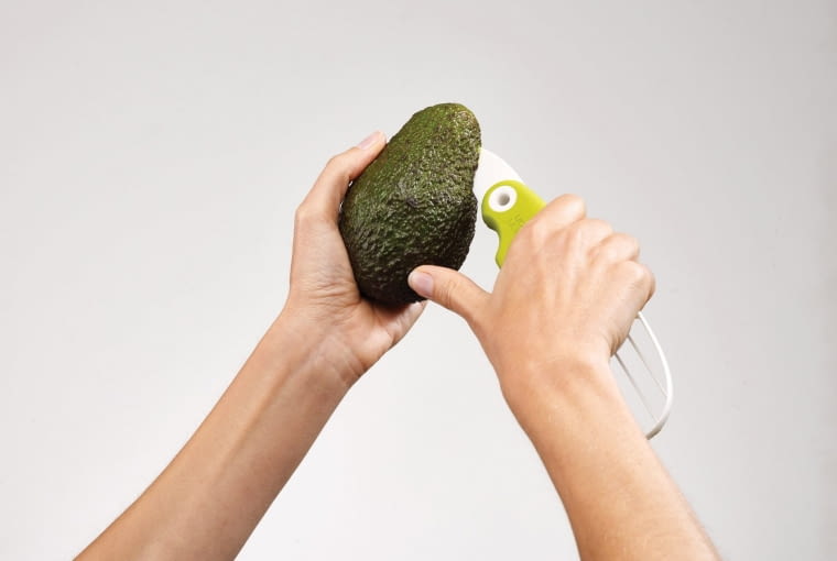 Urządzenie GoAvocado od marki Joseph and Joseph Urządzenie GoAvocado od marki Joseph and Joseph