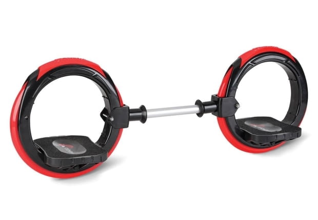 okrągłe rolki, nowoczesne rolki, nowoczesne łyżworolki