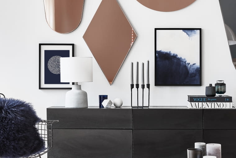 Dekoracje do domu Dekoracje do domu