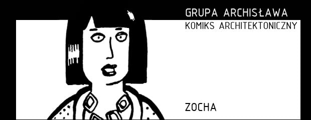 Zocha uprawniona Zocha