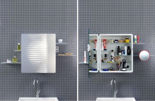 Szafka Kali 1, design, łazienki Szafka Kali 1, design, łazienki