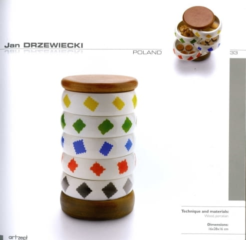 Praca nagrodzona w poprzedniej edycji ArtZept Praca nagrodzona w poprzedniej edycji ArtZept