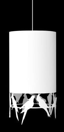 lampa, oświetlenie, pulpo