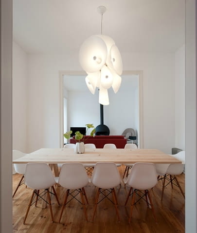 Casa Em Torres Vedras design, inspiracje, projektanci