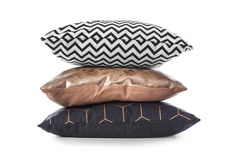 Poduszki dekoracyjne