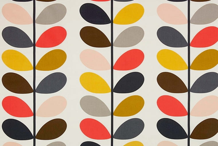 Giant Stem, proj. Orla Kiely, 1995 r.