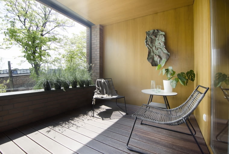 Na tarasie Na tarasie