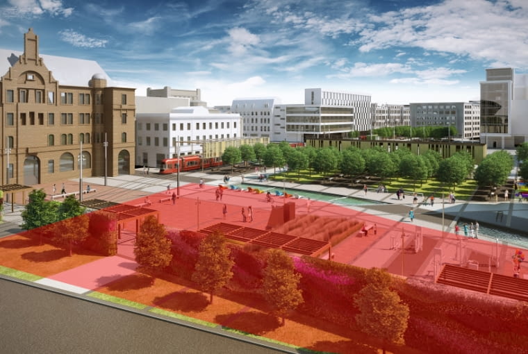 Wizualizacja Wizualizacja