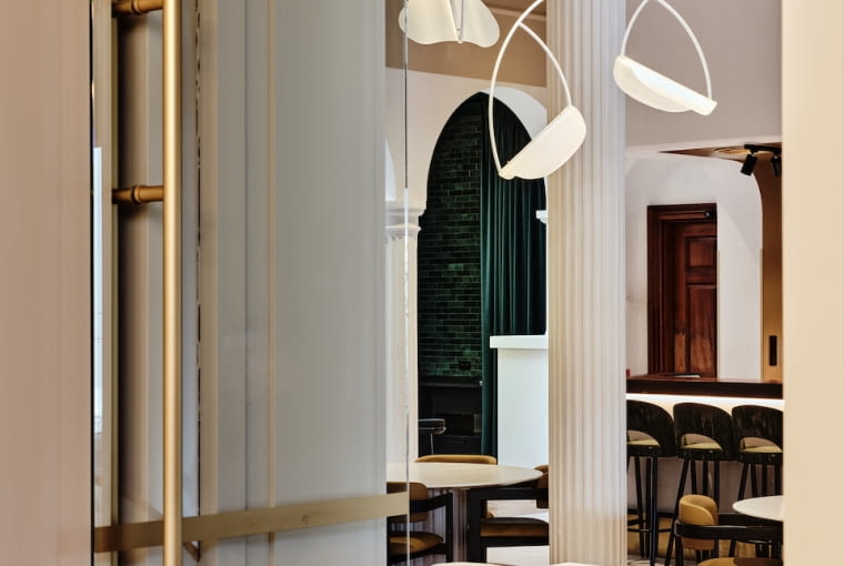 Hotel Rezydent Sopot MGallery Hotel Rezydent Sopot MGallery