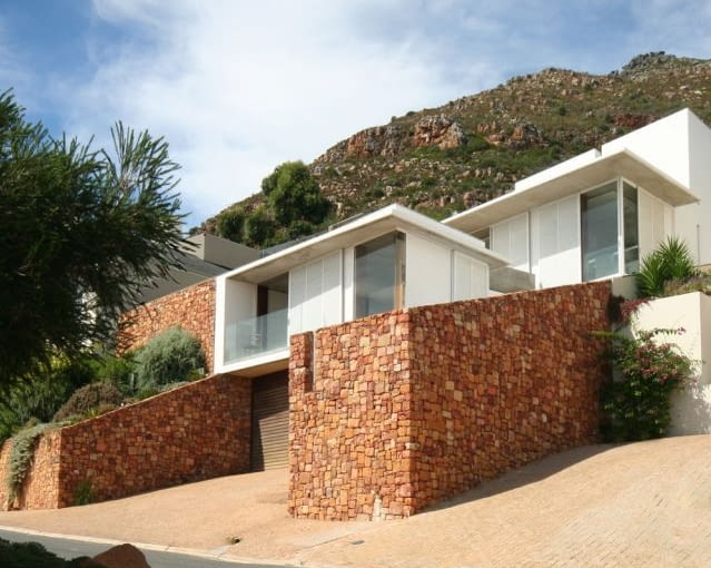 Kevin Fellingham Architecture