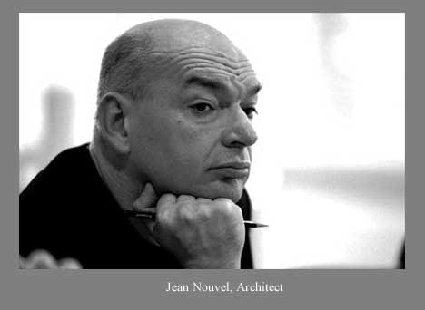 Jean Nouvel