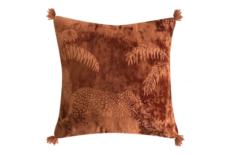 Poszewka dekoracyjna KENIA 45x45 cm 24,90 zł