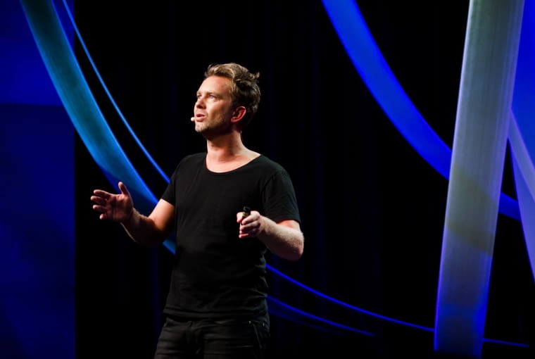 Kasper Guldager Jorgensen z duńskiego pracowni 3XN będzie gościem Areny Design w Poznaniu Kasper Guldager Jorgensen z duńskiego pracowni 3XN będzie gościem Areny Design w Poznaniu