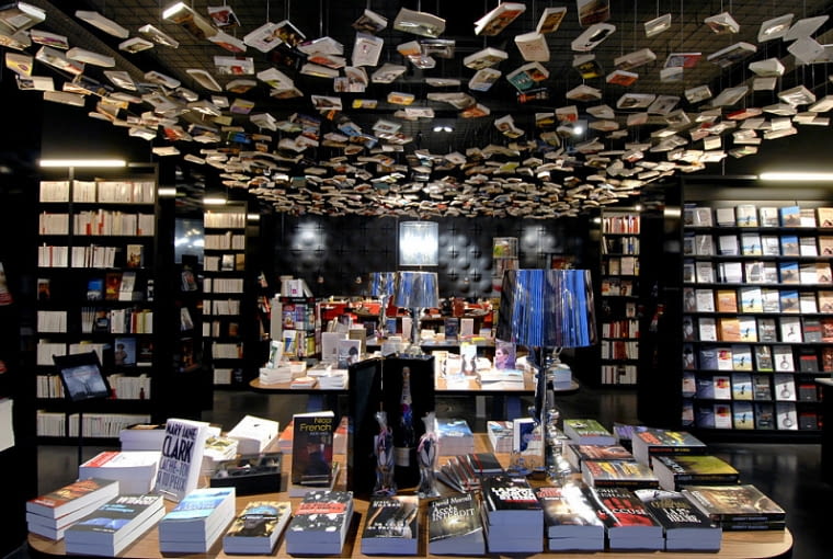 Cook&Book Cook&Book, księgarnia