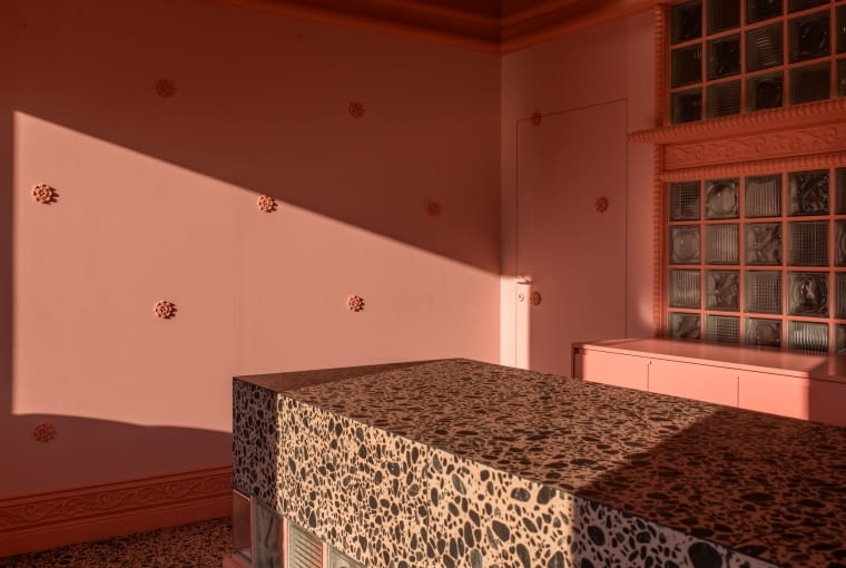 Bez Rodzynek w Skórzewie. Proj. mode:lina Bez Rodzynek w Skórzewie. Proj. mode:lina