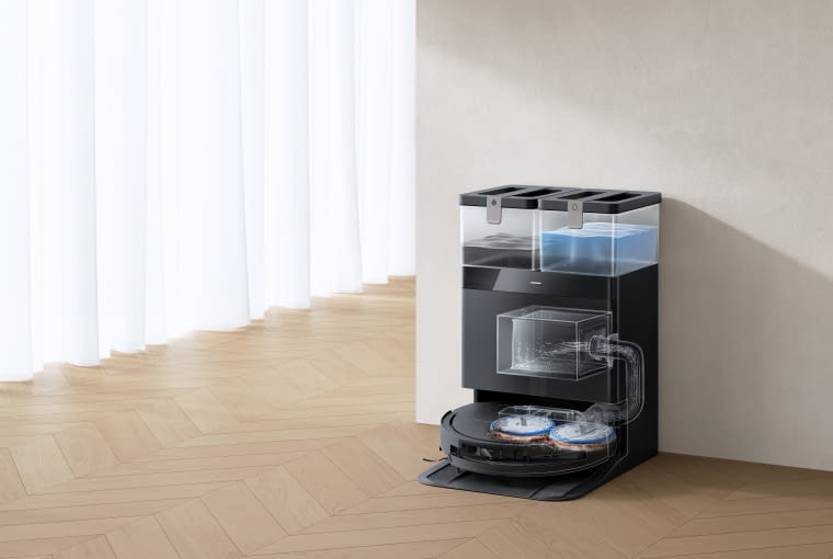 T50 OMNI (Gen. 3) T50 OMNI (Gen. 3)