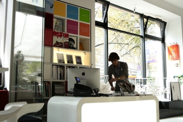 MiTo w Warszawie Mito, warszawa, design