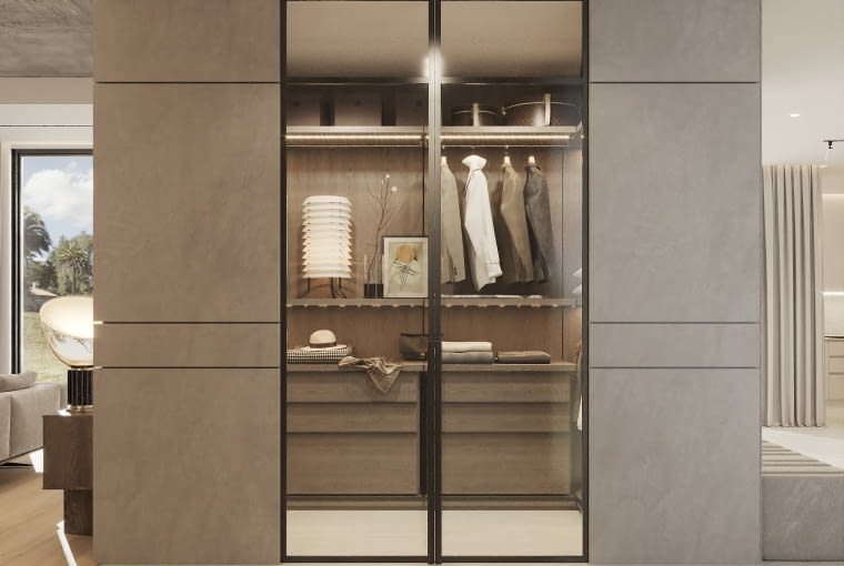 PROJEKT: W królestwie beżu