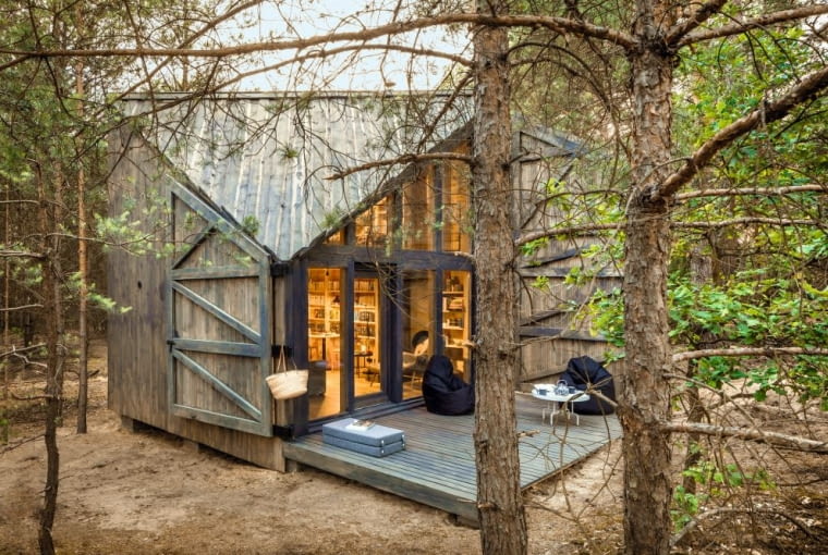 Dom Baby Jagi dom domy inspiracje dom mały dom tani w budowie realizacje małe domy budowa domu projekt domu