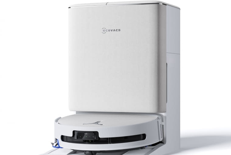 DEEBOT T90 PRO OMNI DEEBOT T90 PRO OMNI