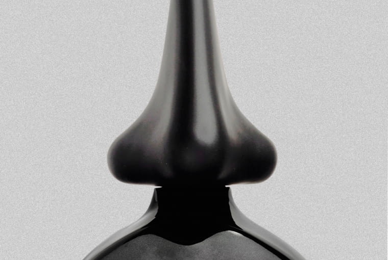 Perfumy z limitowanej edycji Giant Dummies Salvador Dali, parfums-salvadordali.com