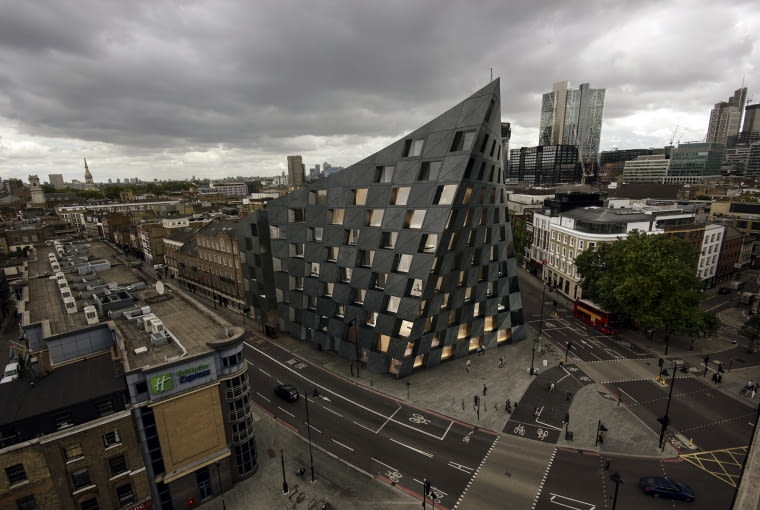 Shoreditch Hotel Shoredtich Hotel