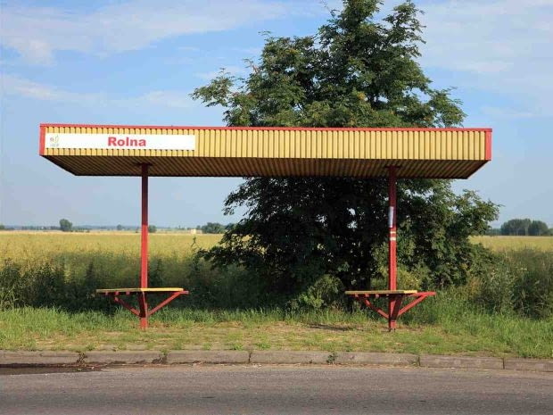 Przystanek Przystanek