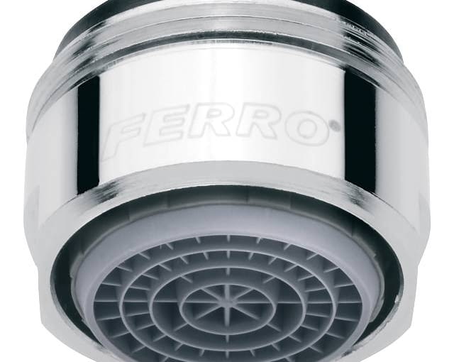 Perlator FerroAirMix Perlator FerroAirMix