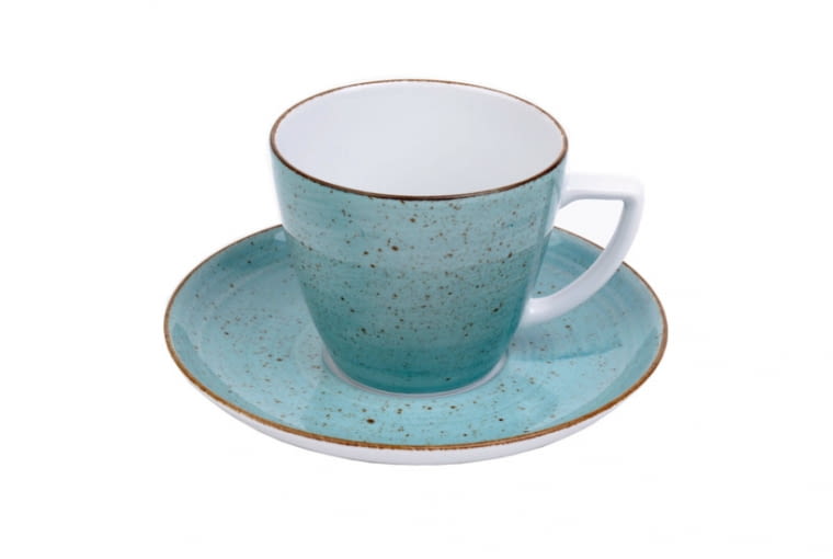 Filiżanka ze spodkiem BEATA LUBIANA 350 ml 39,90 zl Filiżanka ze spodkiem BEATA LUBIANA 350 ml 39,90 zl