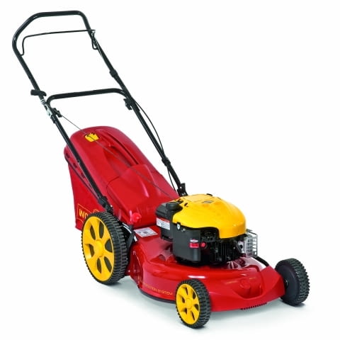 Kosiarka spalinowa Kosiarka spalinowa