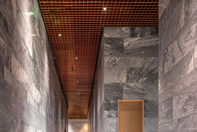 Muzeum Historii Polski. Proj. WXCA Muzeum Historii Polski. Proj. WXCA