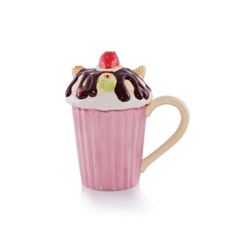 zastawa, kuchnia, ceramika, kubek