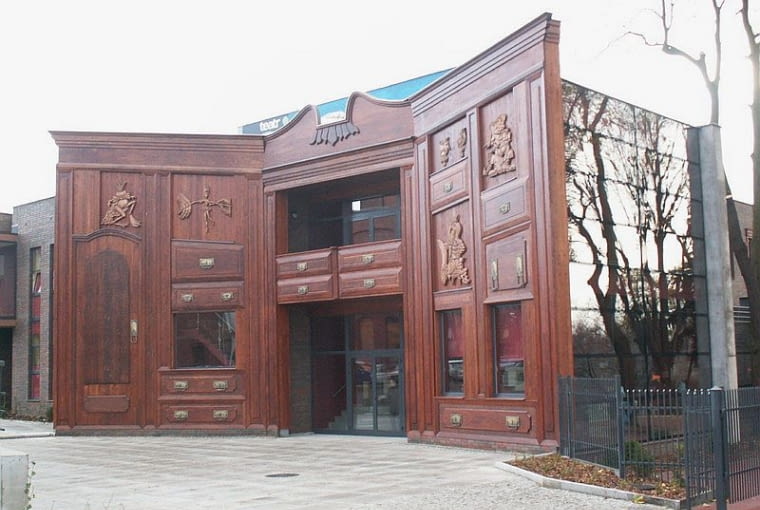 Teatr Baj pomorski Teatr Baj pomorski