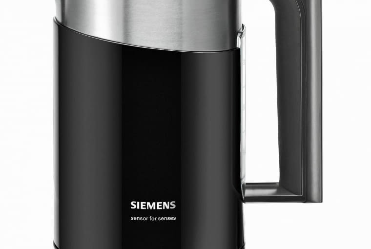 Pasuje tu także... czajnik elektryczny, stal i tworzywo sztuczne - 299 zł, Siemens. Pasuje tu także... czajnik elektryczny, stal i tworzywo sztuczne - 299 zł, Siemens.