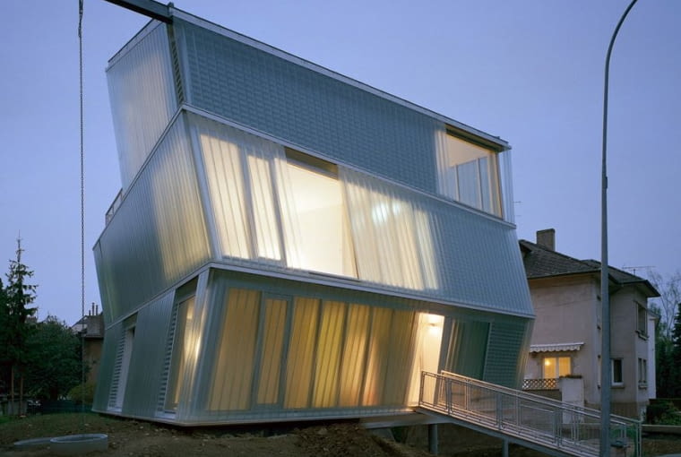 Périphériques Architectes Périphériques Architectes