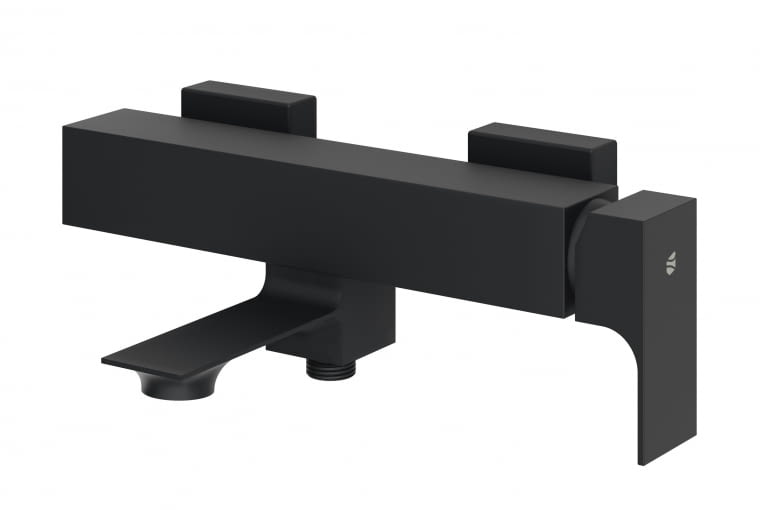 Armatura wannowa-prysznicowa Bernstein LAVOA