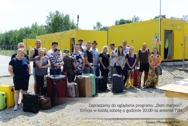 Kto wyjedzie? W oczekiwaniu na odpowiedź... Kto wyjedzie? W oczekiwaniu na odpowiedź...