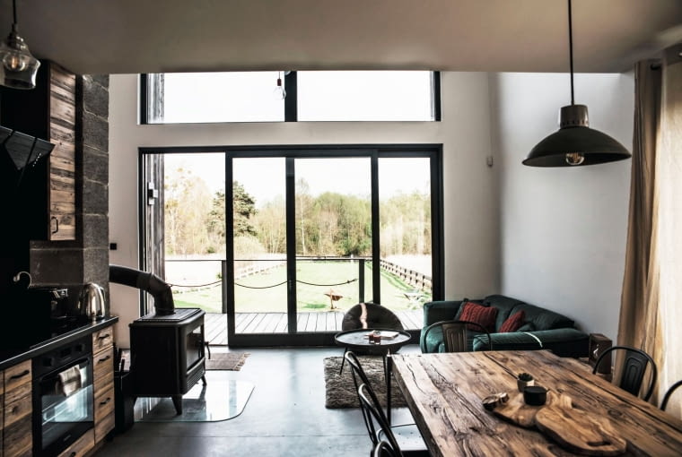 Rent in Woods Rent in Woods