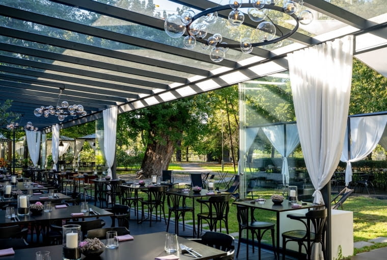 KLONN - restauracja Mirosława Nizio