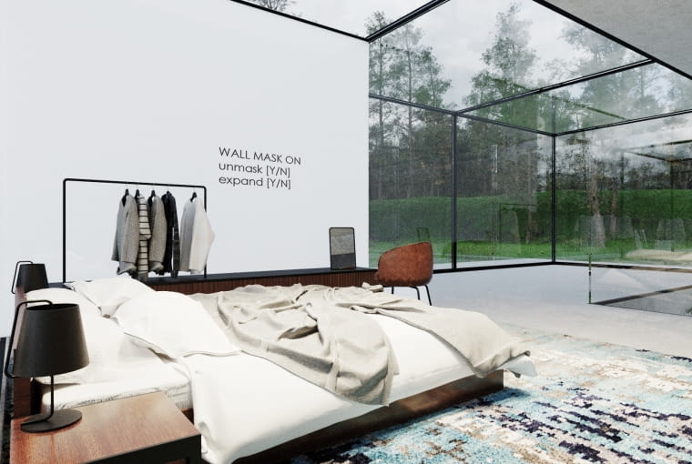 House Wilde Shut od Grupa Plus Architekci. House Wilde Shut od Grupa Plus Architekci.