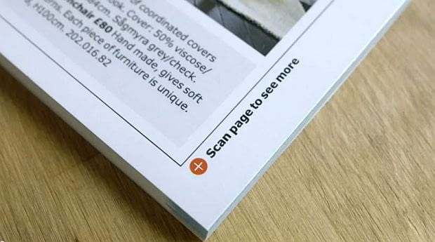 Katalog IKEA 2014 - aplikacja katalog IKEA 2014, nowy katalog IKEA, katalog