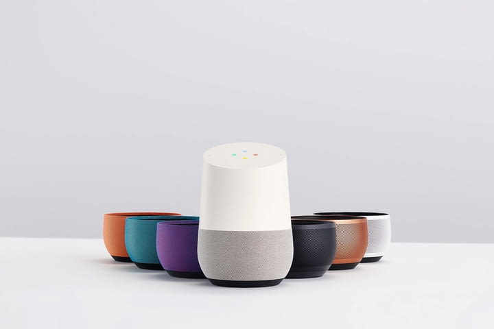 Co to jest Google Home? Będzie sterował całym domem