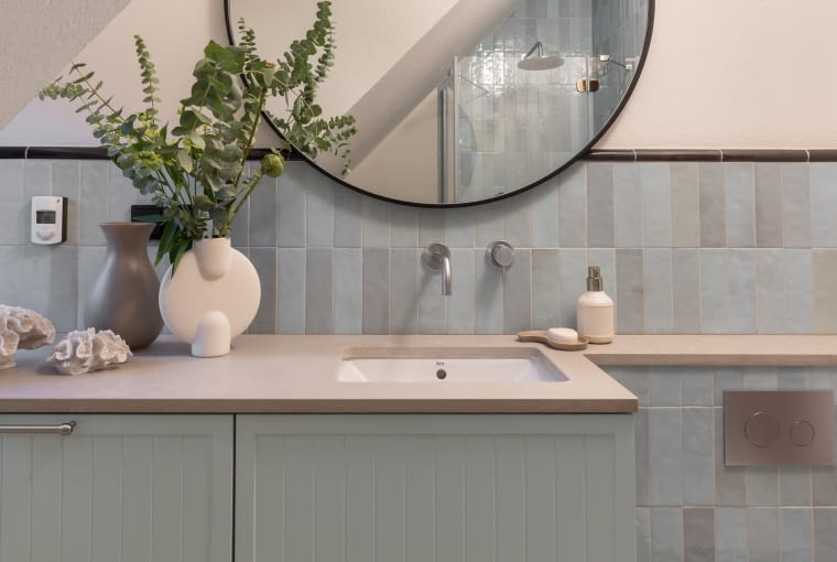 PROJEKT: Przestrzeń na rodzinne chwile