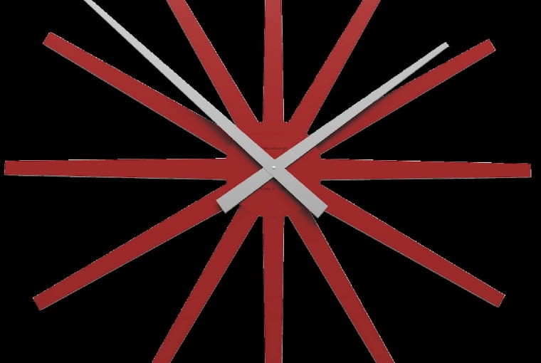 FRIZZ, płyta MDF, śr. 81 cm, 759 zł, galerialimonka.pl